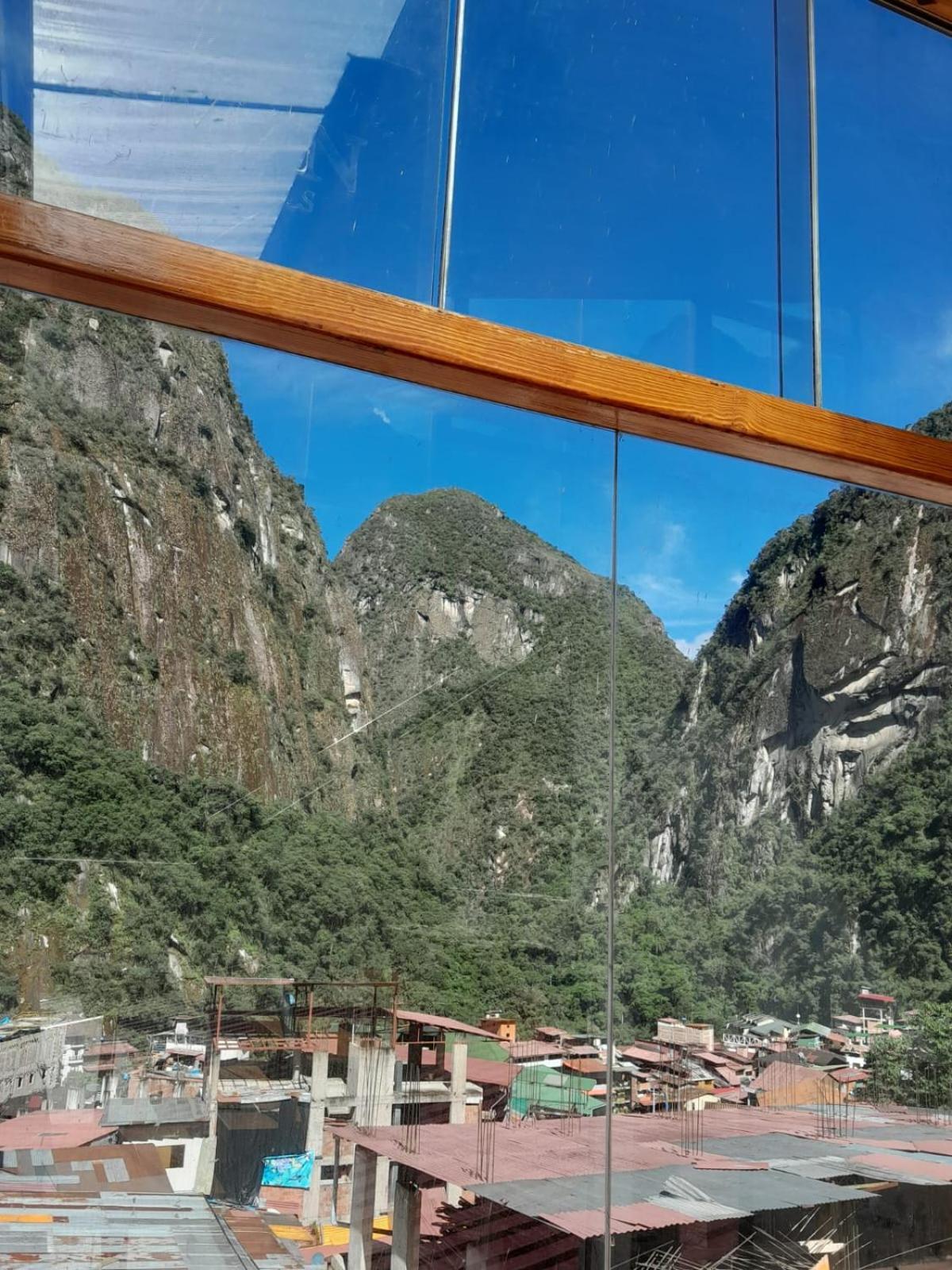 Fenix Hotel Machupicchu By Bruno'S Machu Picchu Exterior foto